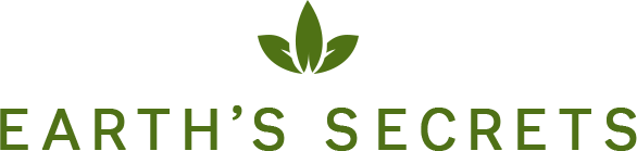 Logo Earth's Secret